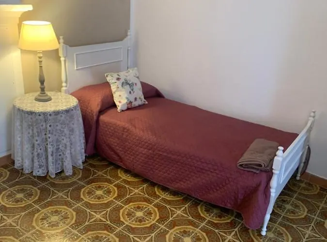 B&B Bouganville