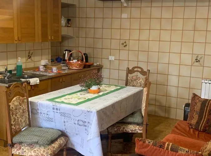 Bed and Breakfast Bouganville 3*