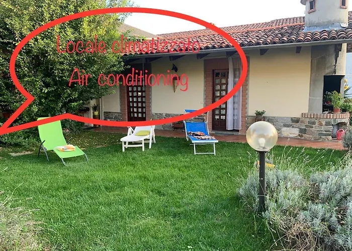 Bouganville Bed and Breakfast