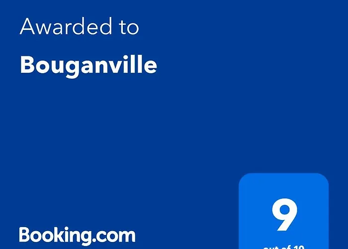 B&B Bouganville 3*