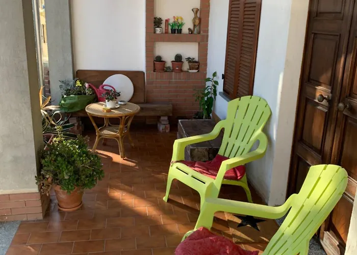 B&B Bouganville 3*