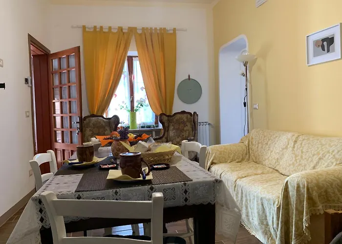 Bed and Breakfast Bouganville 3*