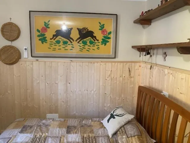 Bouganville B&B 비베로네