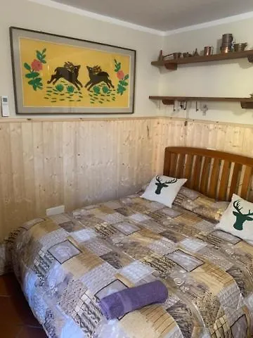 Bed and Breakfast Bouganville Viverone
